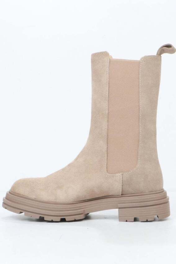 Hammer Jack Tapera Z ,Bej Kadın Bot - 2