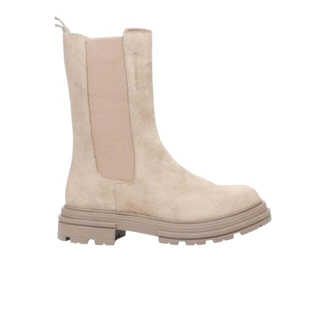 Hammer Jack Tapera Z ,Bej Kadın Bot - 1