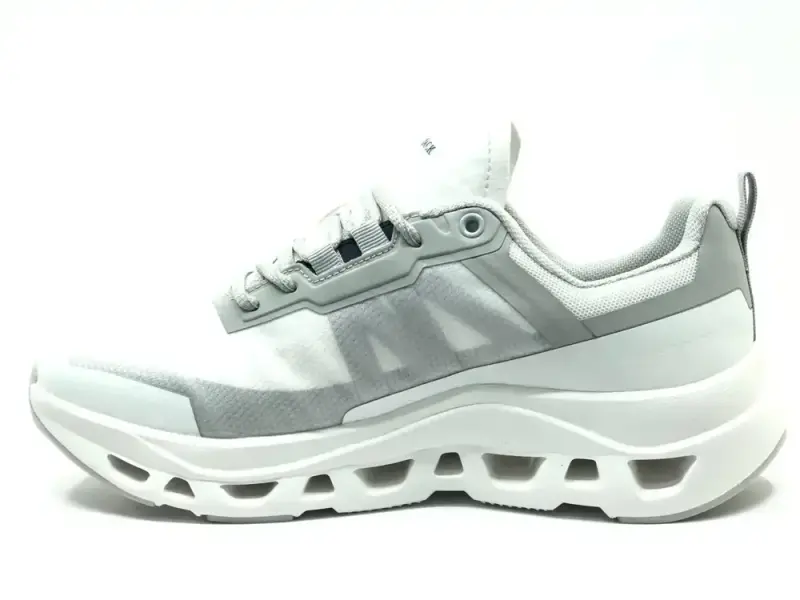 Hammer Jack Tavira Ayakkabı Gri Erkek Günlük Ayakkabı - 2