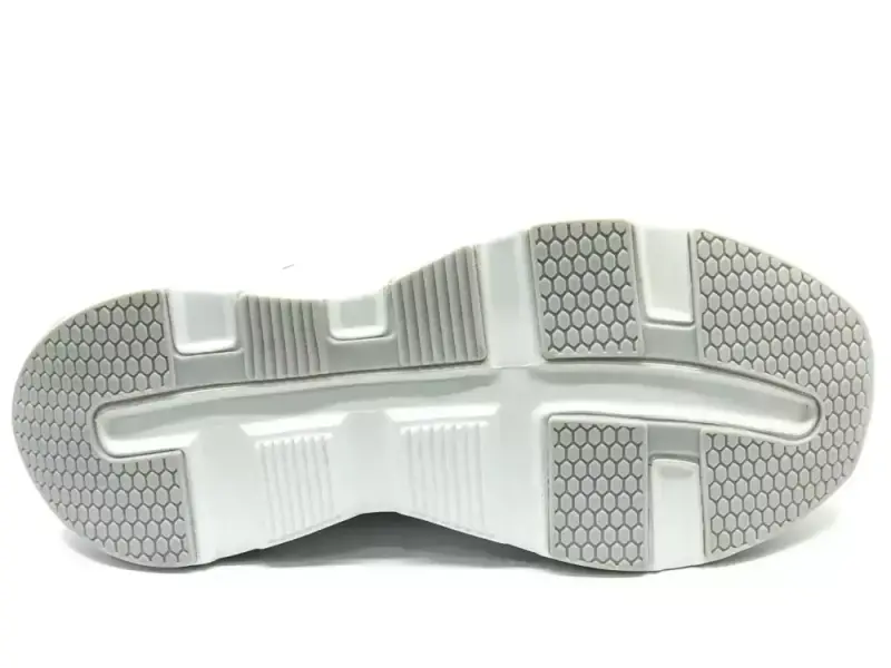 Hammer Jack Tavira Ayakkabı Gri Erkek Günlük Ayakkabı - 3