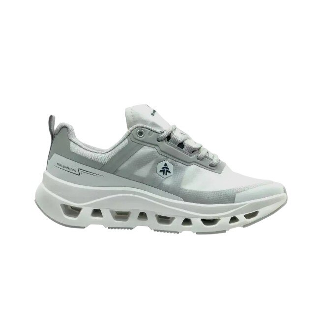 Hammer Jack Tavira Ayakkabı Gri Erkek Günlük Ayakkabı - 1