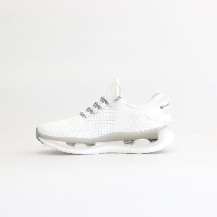 Hammer Jack Todd M Beyaz Erkek Günlük Ayakkabı - Hammer Jack (1)