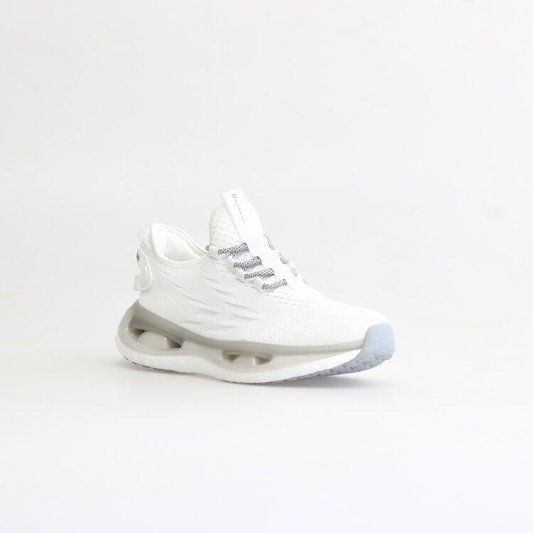 Hammer Jack Todd M Beyaz Erkek Günlük Ayakkabı - 3