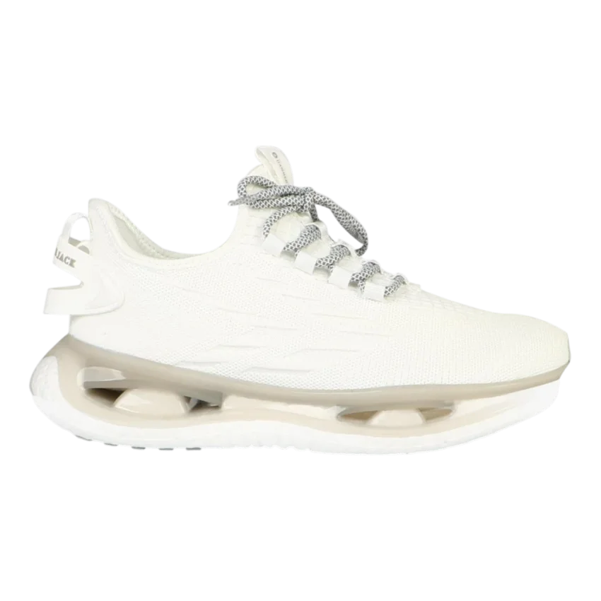 Hammer Jack Todd M Beyaz Erkek Günlük Ayakkabı - 1