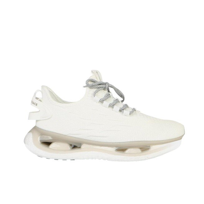 Hammer Jack Todd M Beyaz Erkek Günlük Ayakkabı - 1