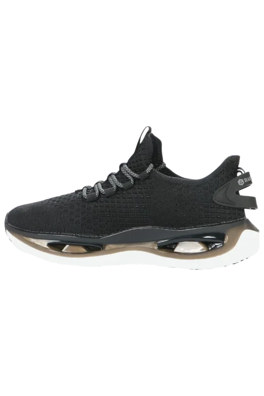 Hammer Jack Todd M Siyah Erkek Günlük Ayakkabı - Hammer Jack (1)