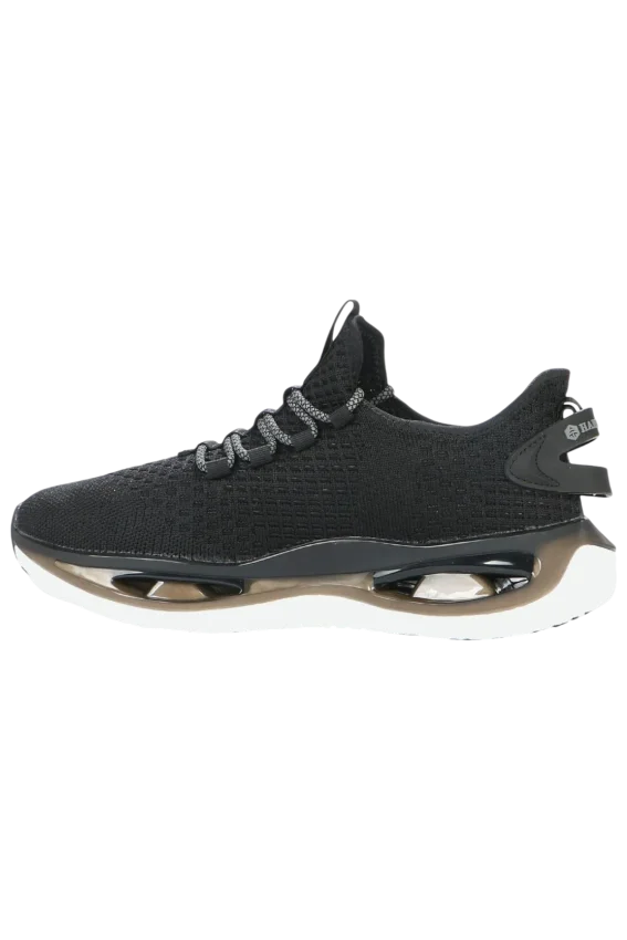 Hammer Jack Todd M Siyah Erkek Günlük Ayakkabı - 2