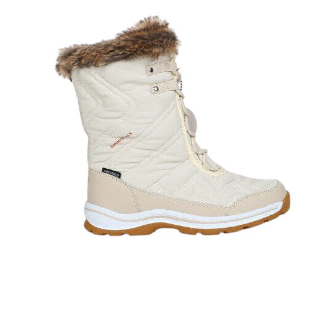 Hammer Jack USOA G Bej Kadın Bot - 1