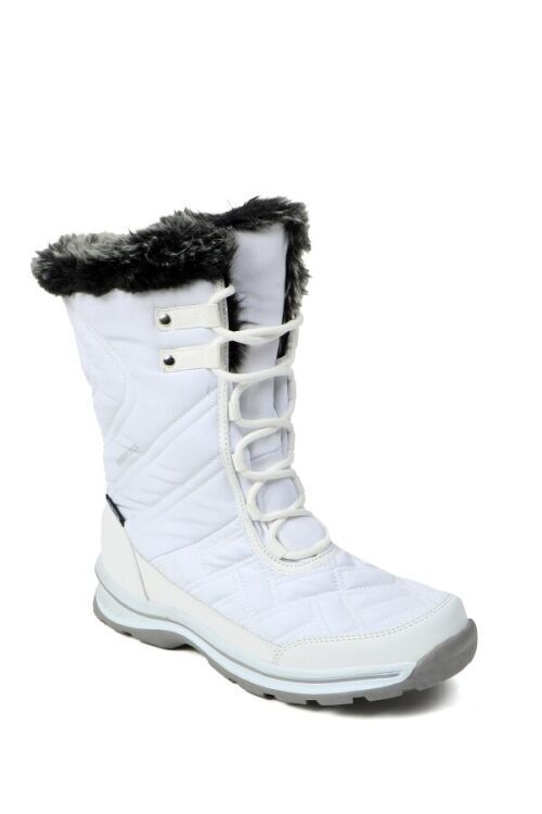 Hammer Jack USOA G BEYAZ Kadın Bot - Hammer Jack (1)