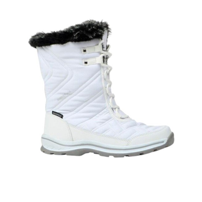 Hammer Jack USOA G BEYAZ Kadın Bot - 1