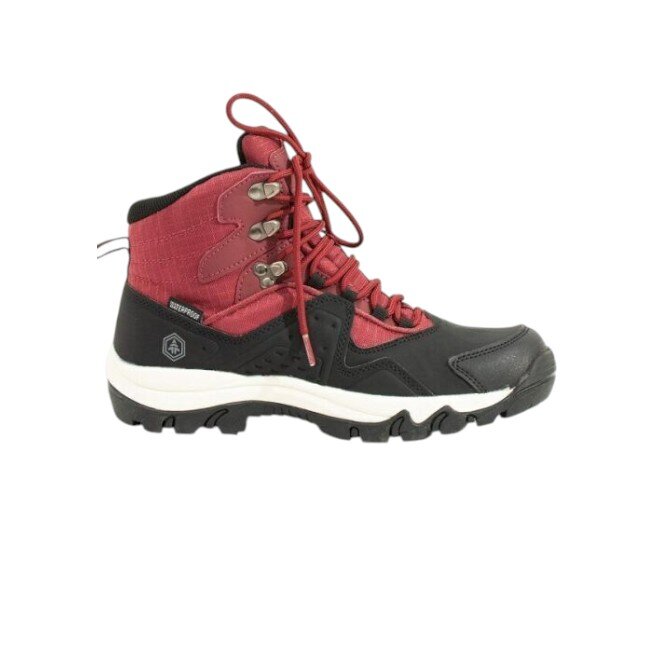 Hammer Jack VADER Z BOT SİYAH Kadın Bot&Çizme - 1