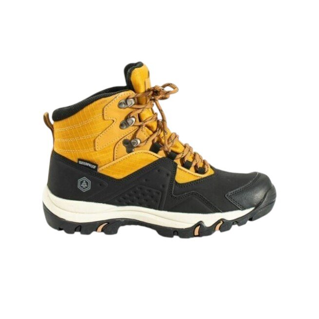 Hammer Jack VADER Z BOT SİYAH Kadın Bot&Çizme - 1