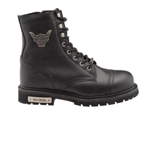 Harley Davidson COLMAR SİYAH Erkek Bot - 1