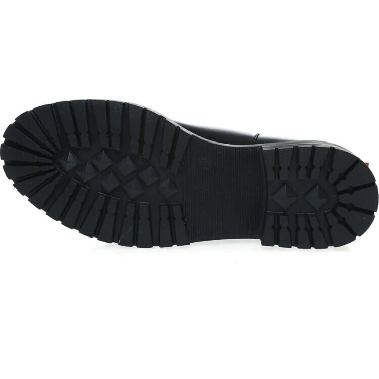 Harley Davidson PEKING SİYAH Kadın Bot - 2