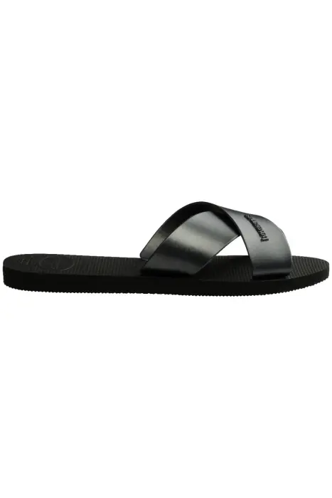 Havaianas Aqua Metallic Kadın Terlik - 1