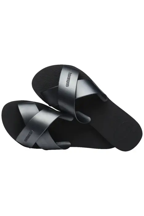 Havaianas Aqua Metallic Kadın Terlik - 2