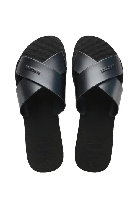 Havaianas Aqua Metallic Kadın Terlik - 3