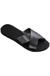 Havaianas Aqua Metallic Kadın Terlik - 4