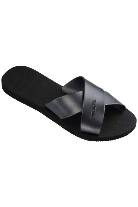 Havaianas Aqua Metallic Kadın Terlik - 4
