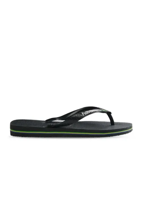 Havaianas Brasil Logo Erkek Terlik - 1