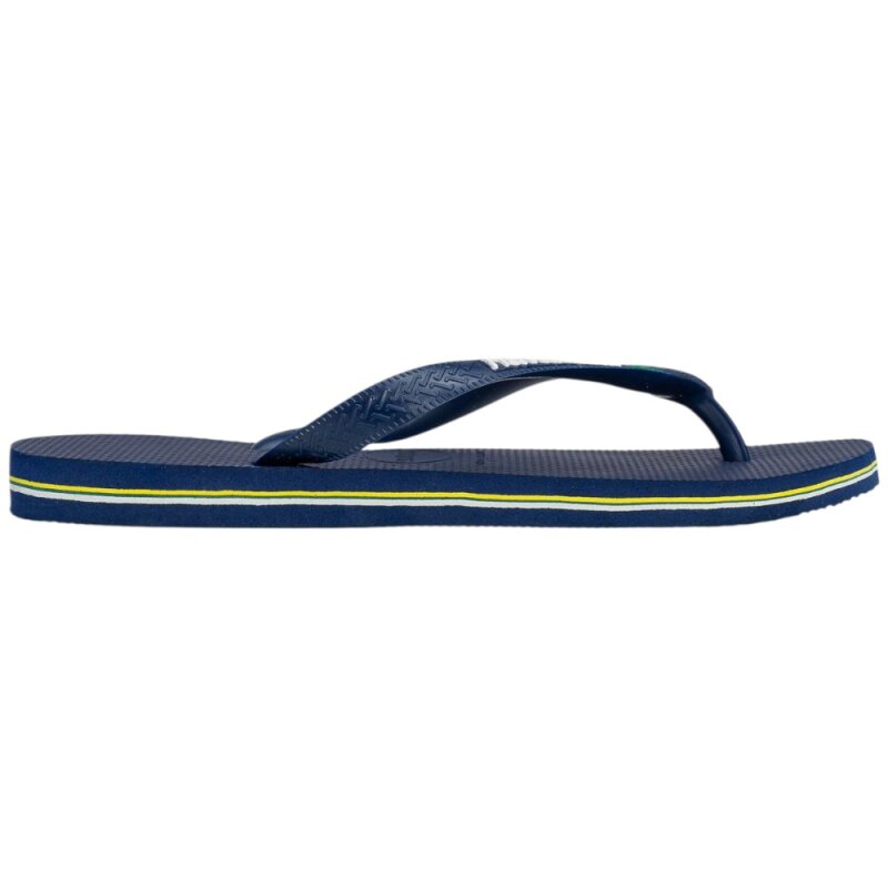Havaianas Brasil Logo Erkek Terlik 