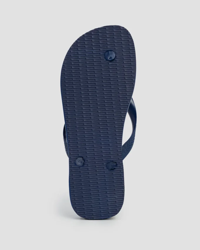 Havaianas Brasil Logo Erkek Terlik - 4