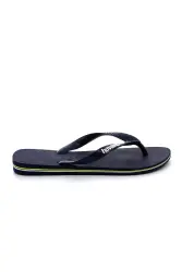 Havaianas Brasil Logo Erkek Terlik - 1