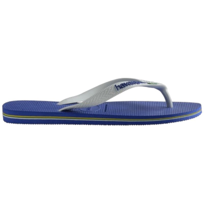 Havaianas Brasil Logo Erkek Terlik - 1