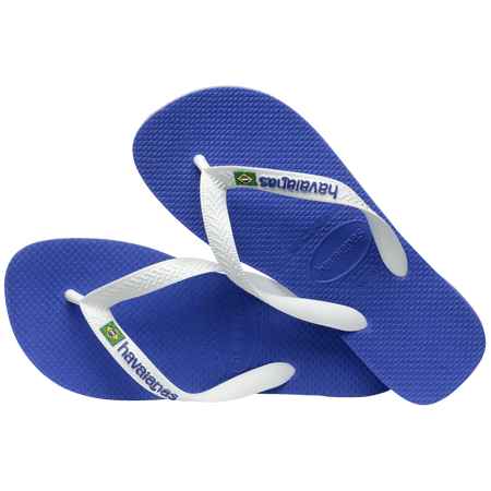 Havaianas Brasil Logo Erkek Terlik - 2