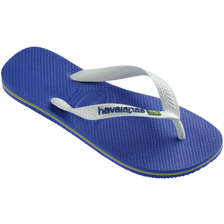 Havaianas Brasil Logo Erkek Terlik - 3