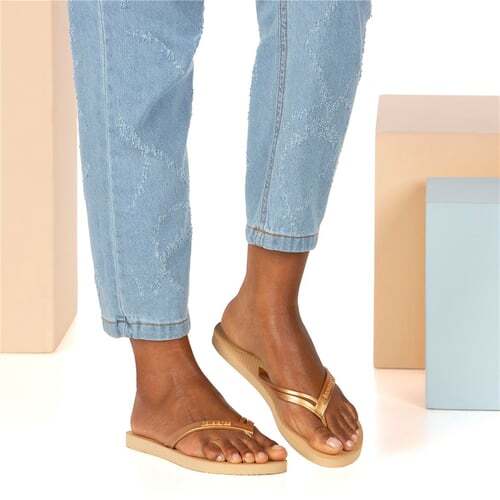 Havaianas Elegance Kadın Terlik - 5