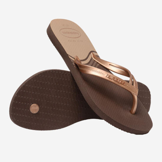 Havaianas Elegance Print Kadın Terlik - 3