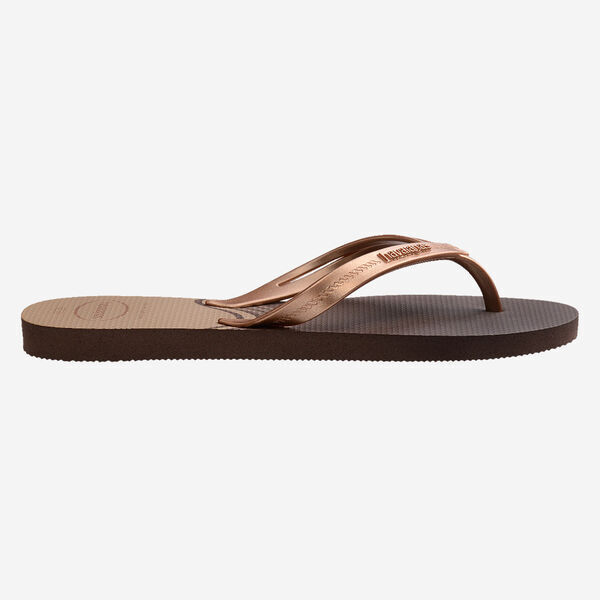 Havaianas Elegance Print Kadın Terlik - 1