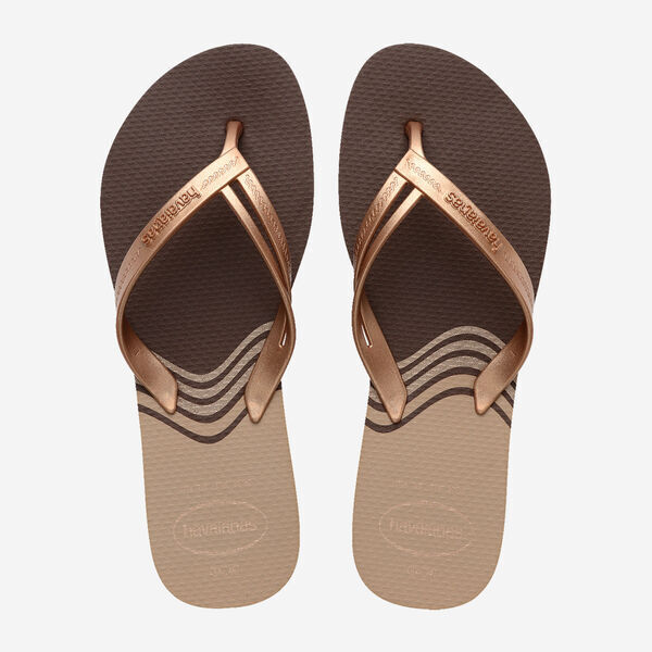 Havaianas Elegance Print Kadın Terlik - 2
