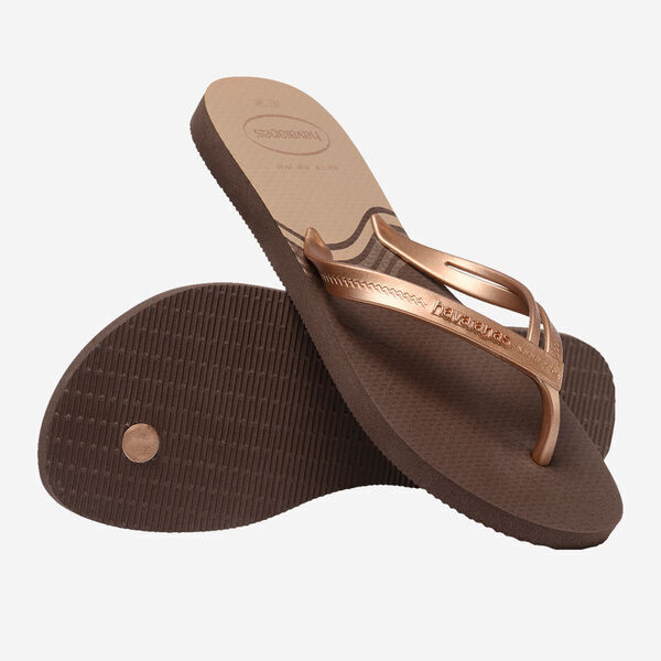 Havaianas Elegance Print Kadın Terlik - 3