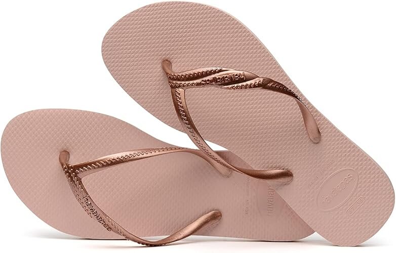 Havaianas Fantasia Kadın Terlik - 3