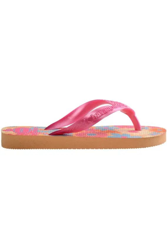 Havaianas Kids Flores Çocuk Terlik - 1