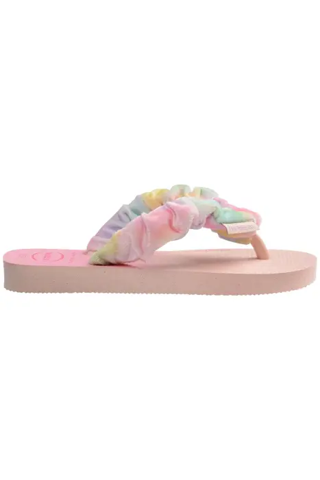 Havaianas Kids Fluffy Çocuk Terlik - 1