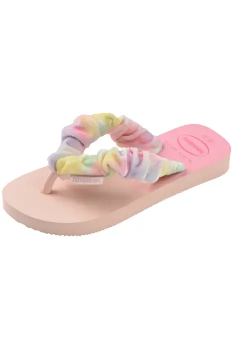 Havaianas Kids Fluffy Çocuk Terlik - 2