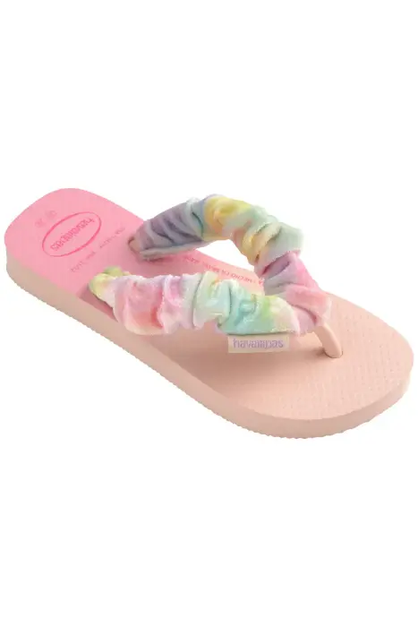Havaianas Kids Fluffy Çocuk Terlik - 4