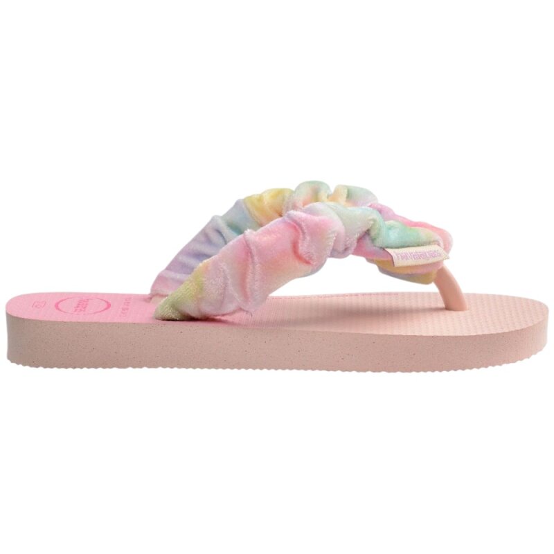 Havaianas Kids Fluffy Çocuk Terlik - Havaianas