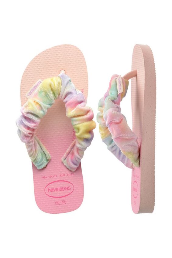 Havaianas Kids Fluffy Çocuk Terlik - 2