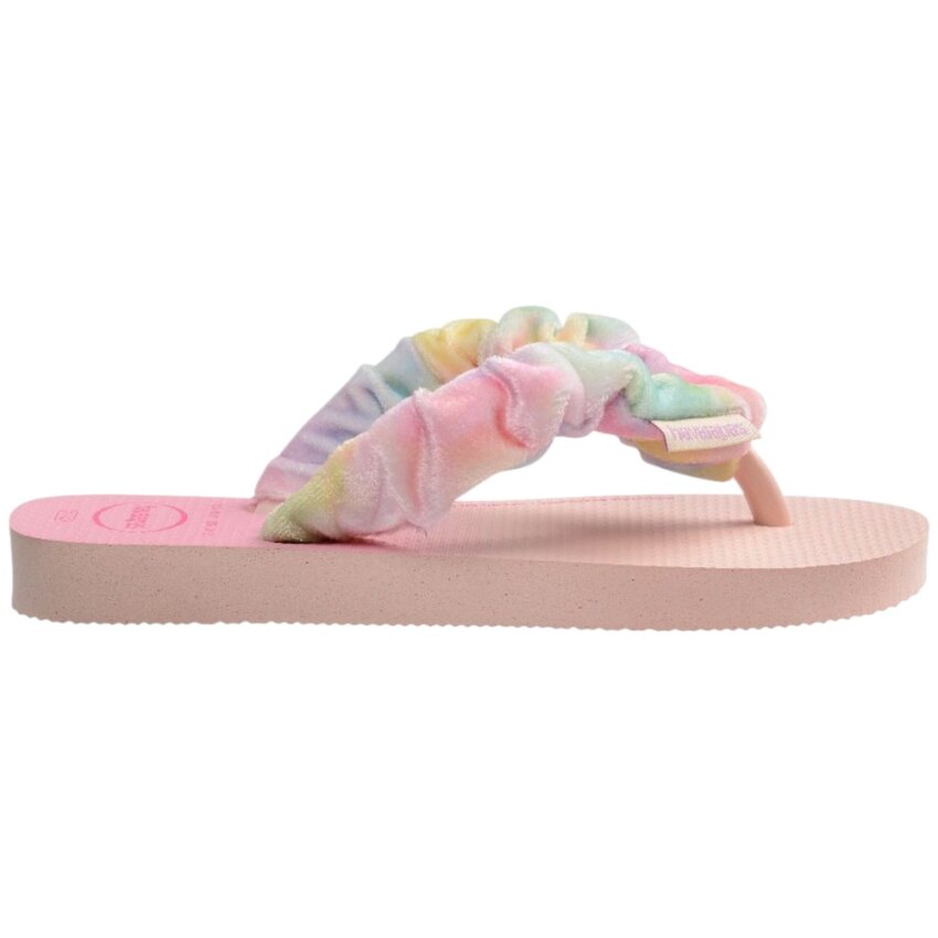 Havaianas Kids Fluffy Çocuk Terlik - 1