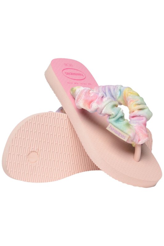 Havaianas Kids Fluffy Çocuk Terlik - 4