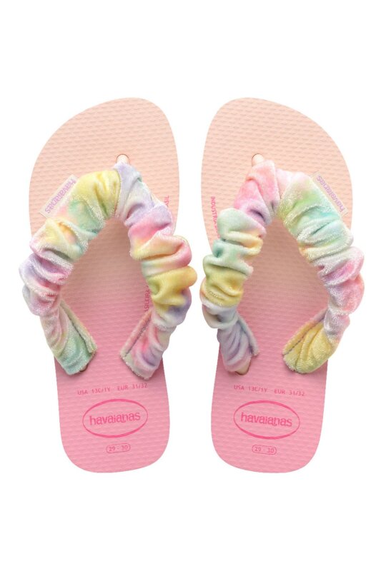 Havaianas Kids Fluffy Çocuk Terlik - 5