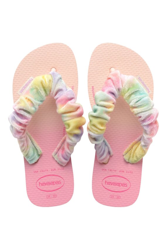 Havaianas Kids Fluffy Çocuk Terlik - 5