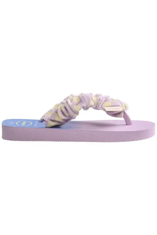 Havaianas Kids Fluffy Çocuk Terlik - 1