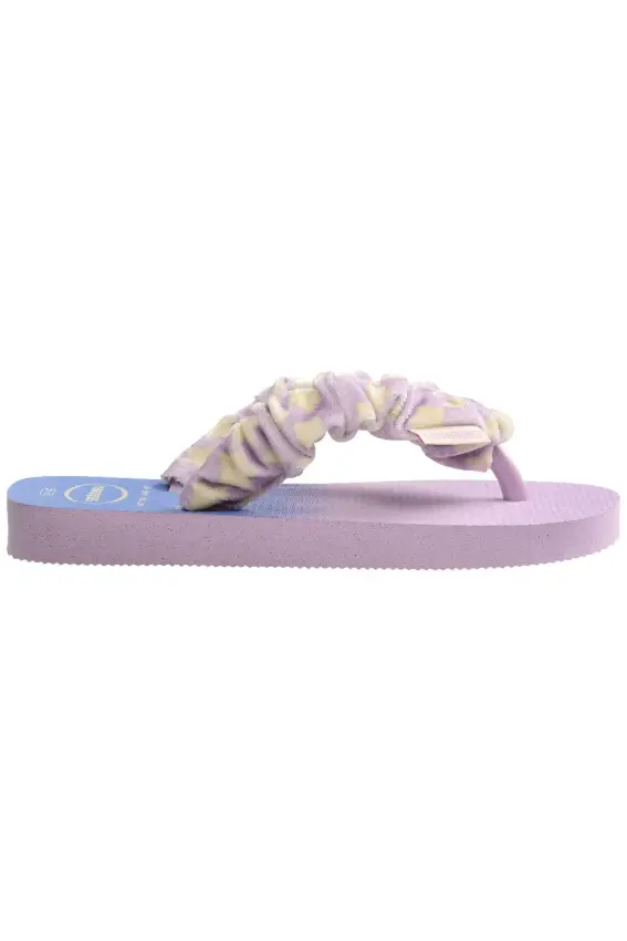 Havaianas Kids Fluffy Çocuk Terlik - 1