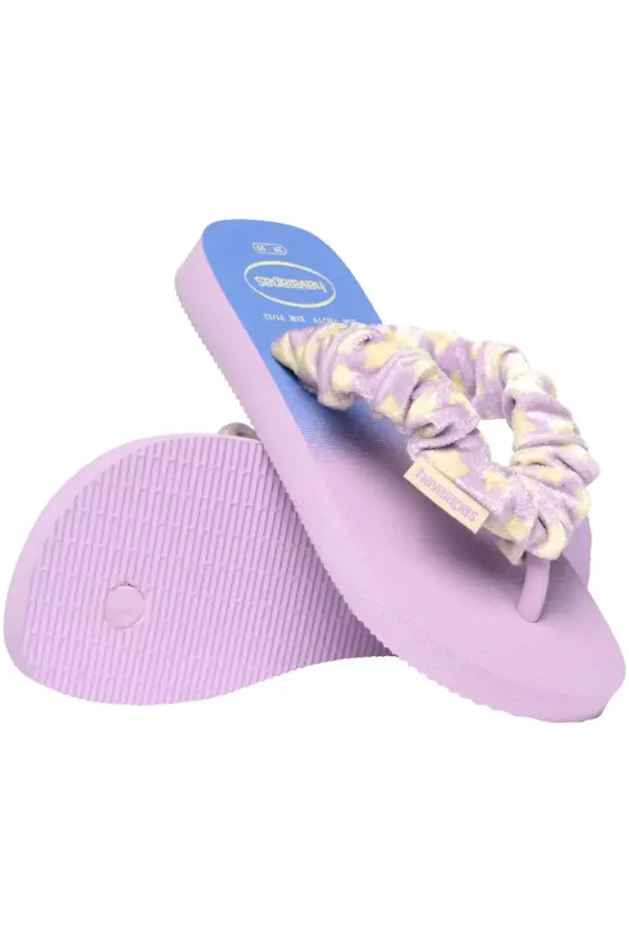 Havaianas Kids Fluffy Çocuk Terlik - 4
