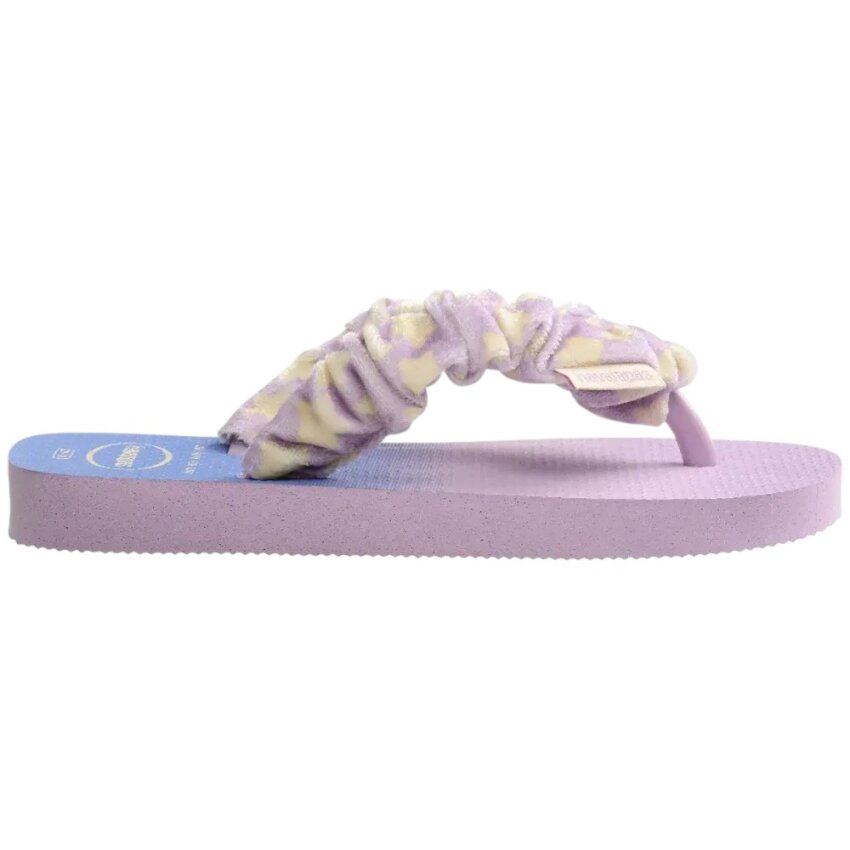 Havaianas Kids Fluffy Çocuk Terlik - 1
